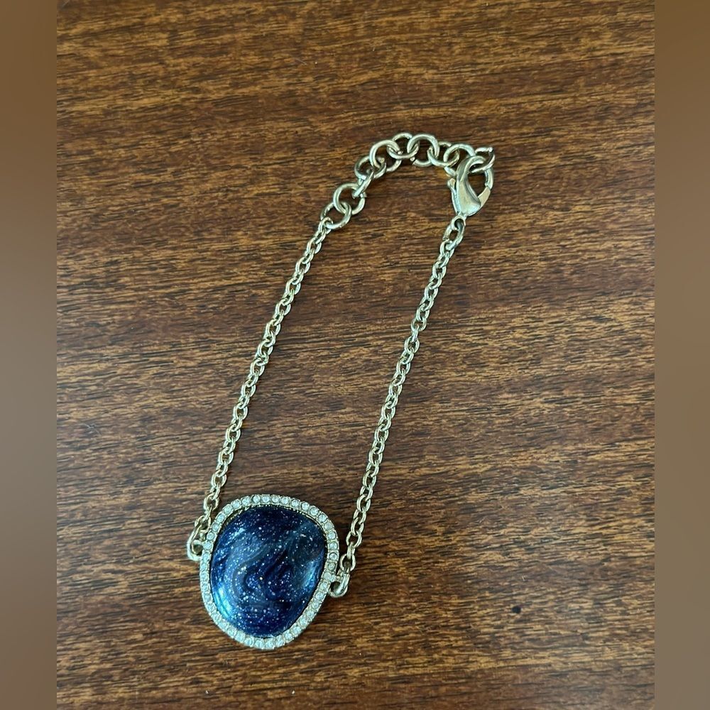 Galaxy bracelet 💫🪐🌒